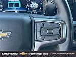 2023 Chevrolet Silverado 1500 Crew Cab 4x2 Pickup for sale #PG244987 - photo 15