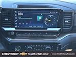 2023 Chevrolet Silverado 1500 Crew Cab 4x2 Pickup for sale #PG244987 - photo 18