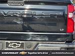 2023 Chevrolet Silverado 1500 Crew Cab 4x2 Pickup for sale #PG244987 - photo 7