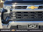 2023 Chevrolet Silverado 1500 Crew Cab 4x2 Pickup for sale #PG244987 - photo 9