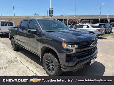 2023 Chevrolet Silverado 1500 Crew Cab 4x4 Pickup for sale #PG258994 - photo 1