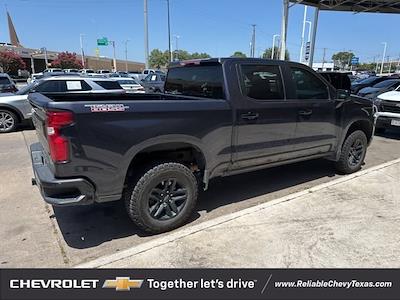 2023 Chevrolet Silverado 1500 Crew Cab 4x4 Pickup for sale #PG258994 - photo 2
