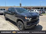 2023 Chevrolet Silverado 1500 Crew Cab 4x4 Pickup for sale #PG258994 - photo 1