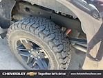 2023 Chevrolet Silverado 1500 Crew Cab 4x4 Pickup for sale #PG258994 - photo 11