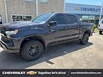 2023 Chevrolet Silverado 1500 Crew Cab 4x4 Pickup for sale #PG258994 - photo 3