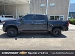 2023 Chevrolet Silverado 1500 Crew Cab 4x4 Pickup for sale #PG258994 - photo 4