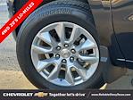 Used 2023 Chevrolet Silverado 1500 Custom Crew Cab for sale #PG277922 - photo 10