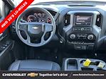 Used 2023 Chevrolet Silverado 1500 Custom Crew Cab for sale #PG277922 - photo 12