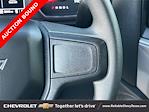 Used 2023 Chevrolet Silverado 1500 Custom Crew Cab for sale #PG277922 - photo 15