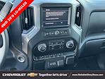 Used 2023 Chevrolet Silverado 1500 Custom Crew Cab for sale #PG277922 - photo 17