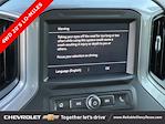 Used 2023 Chevrolet Silverado 1500 Custom Crew Cab for sale #PG277922 - photo 18