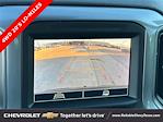 Used 2023 Chevrolet Silverado 1500 Custom Crew Cab for sale #PG277922 - photo 19