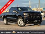 Used 2023 Chevrolet Silverado 1500 Custom Crew Cab for sale #PG277922 - photo 4