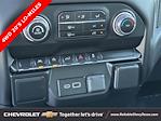 Used 2023 Chevrolet Silverado 1500 Custom Crew Cab for sale #PG277922 - photo 20