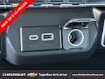 Used 2023 Chevrolet Silverado 1500 Custom Crew Cab for sale #PG277922 - photo 21
