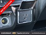 Used 2023 Chevrolet Silverado 1500 Custom Crew Cab for sale #PG277922 - photo 22