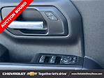Used 2023 Chevrolet Silverado 1500 Custom Crew Cab for sale #PG277922 - photo 26