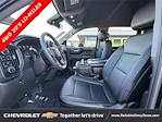 Used 2023 Chevrolet Silverado 1500 Custom Crew Cab for sale #PG277922 - photo 27