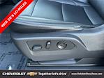 Used 2023 Chevrolet Silverado 1500 Custom Crew Cab for sale #PG277922 - photo 28