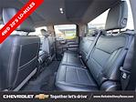 Used 2023 Chevrolet Silverado 1500 Custom Crew Cab for sale #PG277922 - photo 29