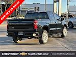 Used 2023 Chevrolet Silverado 1500 Custom Crew Cab for sale #PG277922 - photo 2