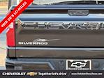 Used 2023 Chevrolet Silverado 1500 Custom Crew Cab for sale #PG277922 - photo 7
