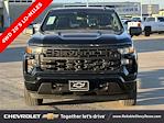 Used 2023 Chevrolet Silverado 1500 Custom Crew Cab for sale #PG277922 - photo 8