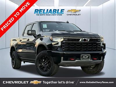 2023 Chevrolet Silverado 1500 Crew Cab 4x4 Pickup for sale #PG312838 - photo 1
