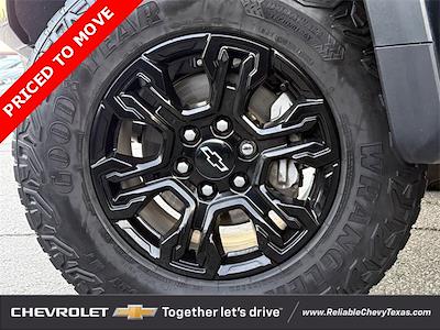 Used 2023 Chevrolet Silverado 1500 ZR2 Crew Cab for sale #PG312838 - photo 2