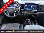2023 Chevrolet Silverado 1500 Crew Cab 4x4 Pickup for sale #PG312838 - photo 11