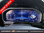 2023 Chevrolet Silverado 1500 Crew Cab 4x4 Pickup for sale #PG312838 - photo 15