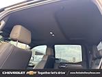 2023 Chevrolet Silverado 1500 Crew Cab 4x4 Pickup for sale #PG312838 - photo 17
