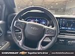2023 Chevrolet Silverado 1500 Crew Cab 4x4 Pickup for sale #PG312838 - photo 21