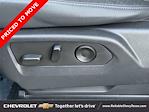 2023 Chevrolet Silverado 1500 Crew Cab 4x4 Pickup for sale #PG312838 - photo 34