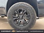 2023 Chevrolet Silverado 1500 Crew Cab 4x4 Pickup for sale #PG312838 - photo 37