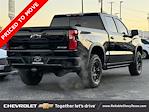 2023 Chevrolet Silverado 1500 Crew Cab 4x4 Pickup for sale #PG312838 - photo 7