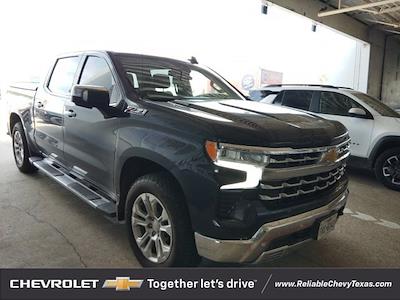 2023 Chevrolet Silverado 1500 Crew Cab 4x4 Pickup for sale #PG322000 - photo 1