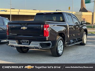 2023 Chevrolet Silverado 1500 Crew Cab 4x4 Pickup for sale #PG322000 - photo 2