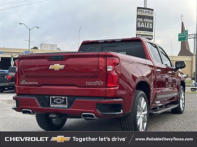 2023 Chevrolet Silverado 1500 Crew Cab 4x4 Pickup for sale #PG359614 - photo 2