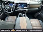 2023 Chevrolet Silverado 1500 Crew Cab 4x4 Pickup for sale #PG359614 - photo 12