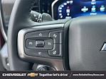 2023 Chevrolet Silverado 1500 Crew Cab 4x4 Pickup for sale #PG359614 - photo 15