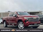 2023 Chevrolet Silverado 1500 Crew Cab 4x4 Pickup for sale #PG359614 - photo 4
