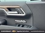 2023 Chevrolet Silverado 1500 Crew Cab 4x4 Pickup for sale #PG359614 - photo 27