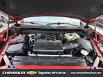 2023 Chevrolet Silverado 1500 Crew Cab 4x4 Pickup for sale #PG359614 - photo 37