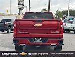 2023 Chevrolet Silverado 1500 Crew Cab 4x4 Pickup for sale #PG359614 - photo 6
