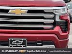 2023 Chevrolet Silverado 1500 Crew Cab 4x4 Pickup for sale #PG359614 - photo 9
