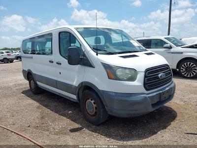 2016 Ford Transit 150 Low Roof RWD Empty Cargo Van for sale #PGKB00036 - photo 1
