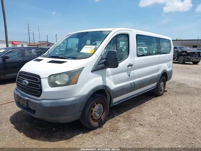 2016 Ford Transit 150 Low Roof RWD Empty Cargo Van for sale #PGKB00036 - photo 2