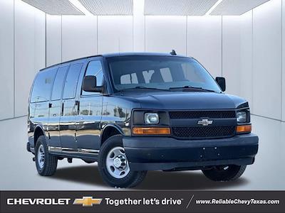 2017 Chevrolet Express 2500 SRW RWD Passenger Van for sale #PH1273607 - photo 1