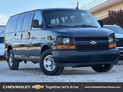 2017 Chevrolet Express 2500 SRW RWD Passenger Van for sale #PH1273607 - photo 2